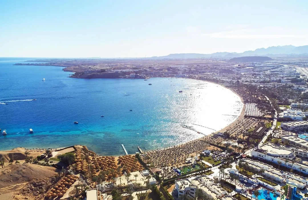 Swissotel Sharm El Sheikh All Inclusive Collection-1
