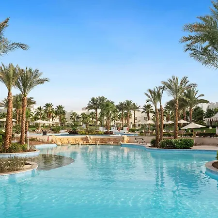 Swissotel Sharm El Sheikh All Inclusive Collection-3